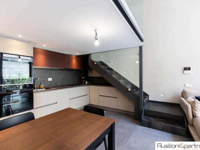 Loft in vendita a Municipio 2, Milano