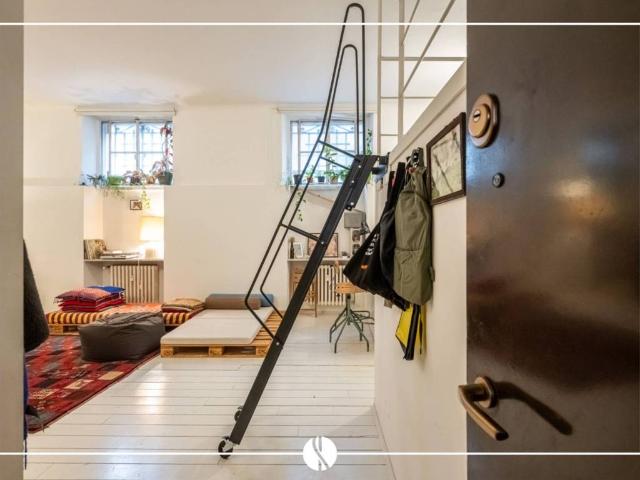 Loft in vendita a Municipio 4, Milano
