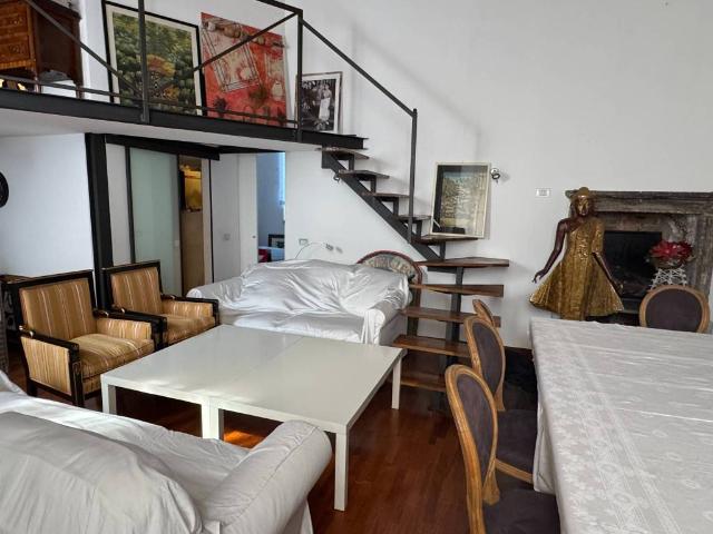 Loft in vendita a Municipio 7, Milano