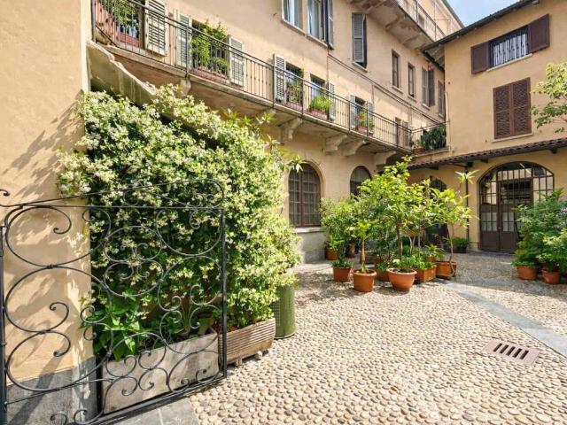 Loft in vendita a Municipio 1, Milano