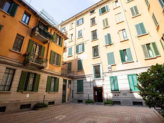 Loft in vendita a Municipio 7, Milano