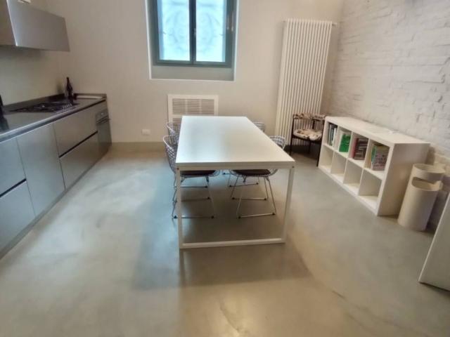 Loft in vendita a Municipio 8 di Milano, Milano