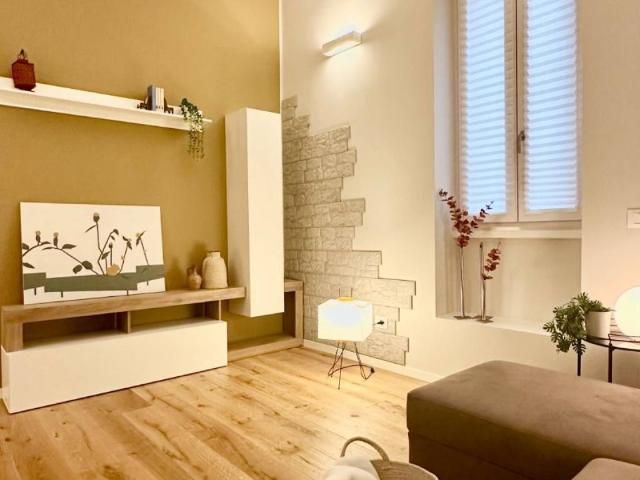 Loft in vendita a Loreto, Milano