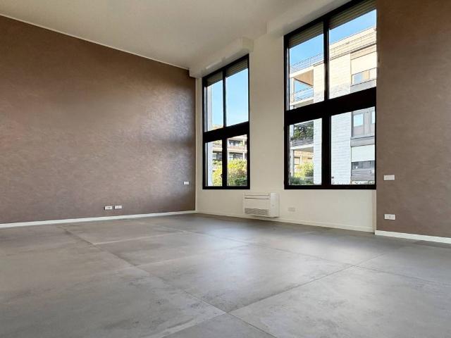 Loft in vendita a Municipio 2, Milano