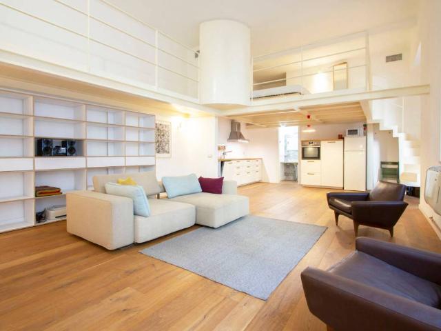 Loft in vendita a Municipio 6, Milano