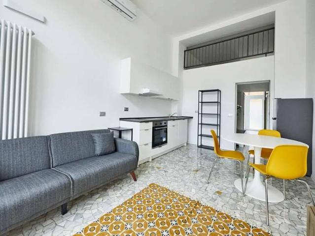 Loft in vendita a Municipio 6, Milano