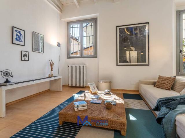 Loft in vendita a Municipio 8 di Milano, Milano