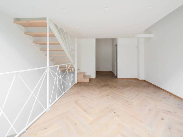 Loft in vendita a Municipio 7, Milano