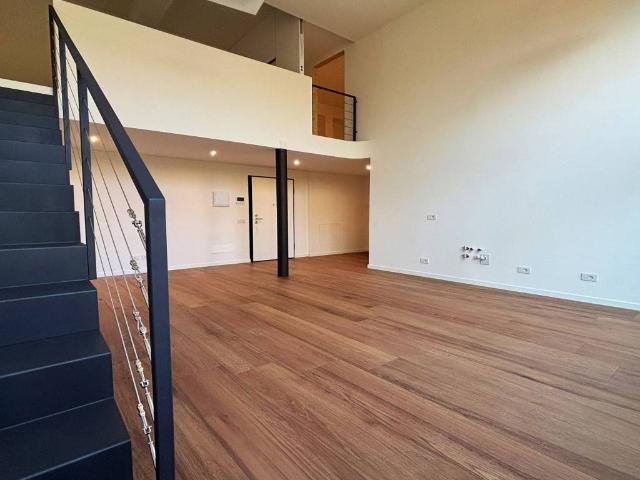Loft in vendita a Municipio 2, Milano