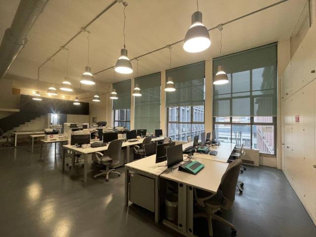 Loft in vendita a Municipio 2, Milano