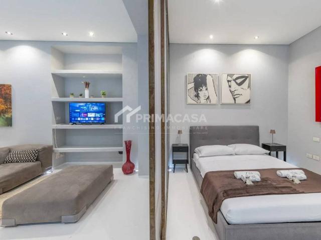 Loft in vendita a Buenos Aires - Venezia, Milano
