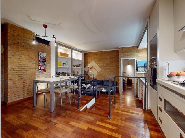Loft in vendita a Municipio 3, Milano