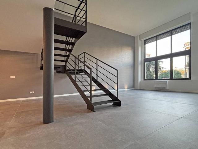 Loft in vendita a Municipio 2, Milano