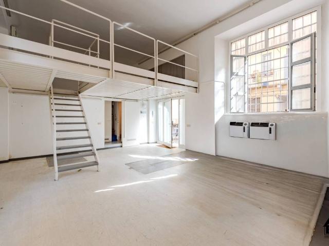 Loft in vendita a Municipio 6, Milano