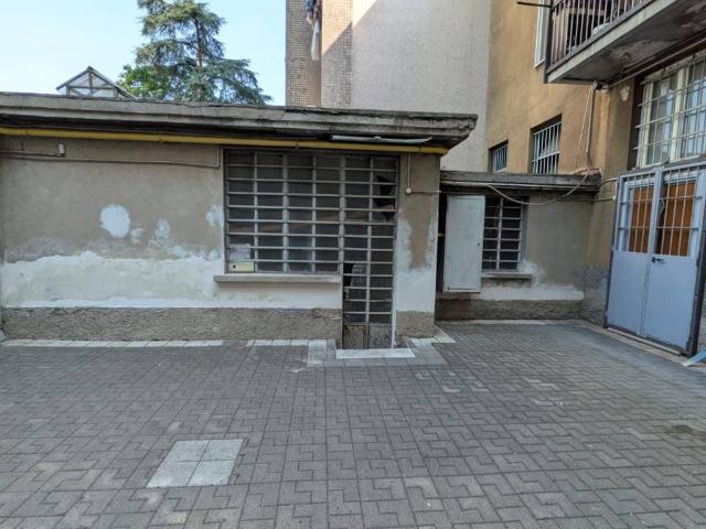 Loft in vendita a Municipio 7, Milano