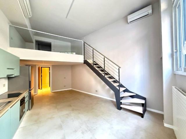Loft in vendita a Villapizzone, Milano