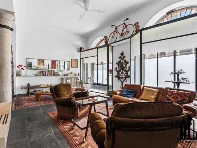 Loft in vendita a Municipio 9, Milano