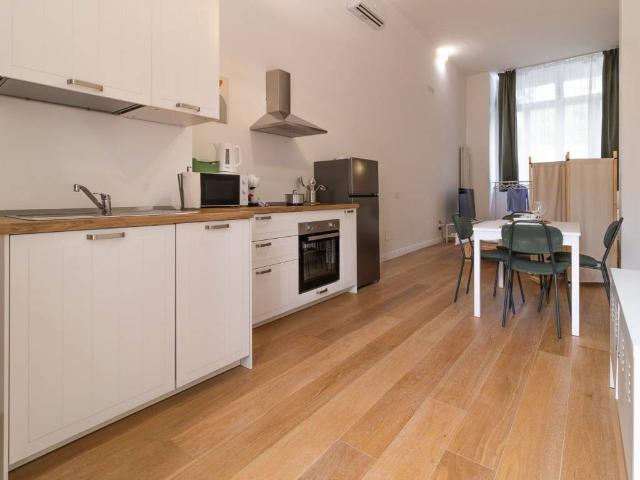 Loft in vendita a Municipio 6, Milano