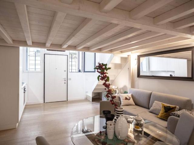 Loft in vendita a Municipio 8 di Milano, Milano