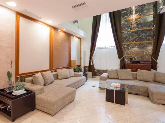 Loft in affitto a Centro storico, Milano