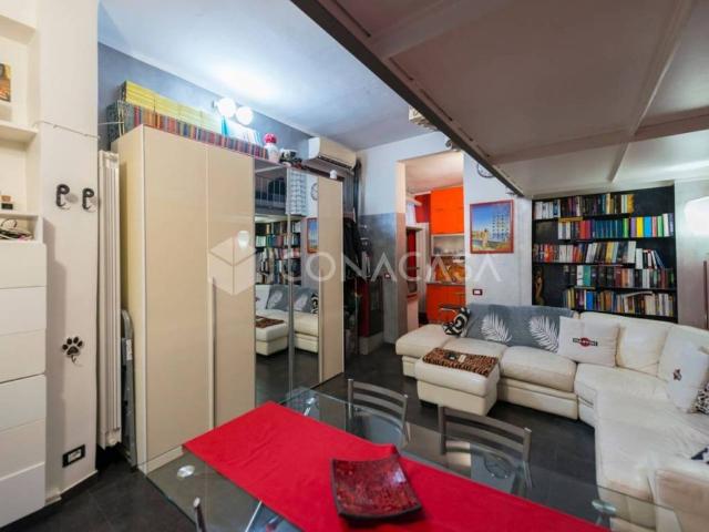 Loft in vendita a Municipio 8 di Milano, Milano
