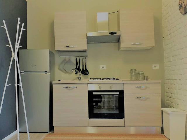 Loft in vendita a Isola, Milano