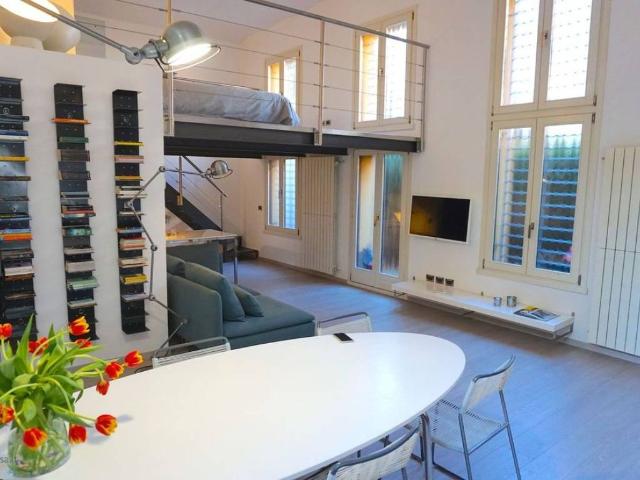 Loft in vendita a Municipio 9, Milano