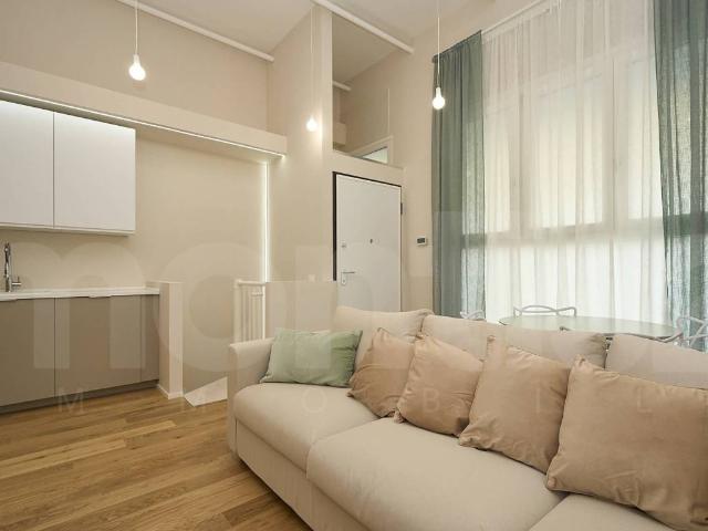 Loft in vendita a Municipio 4, Milano