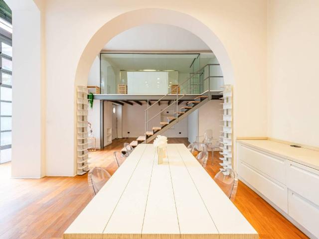 Loft in vendita a Municipio 1, Milano