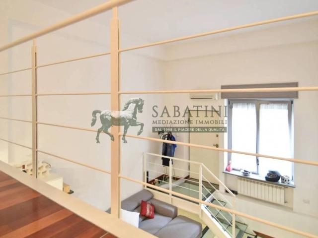Loft in vendita a Municipio 9, Milano