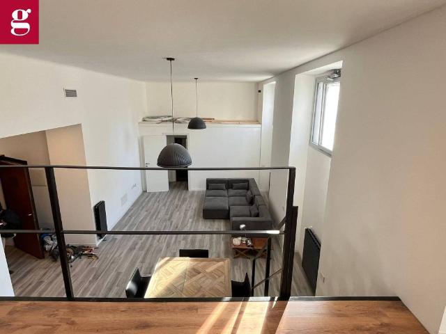 Loft in vendita a Municipio 6, Milano
