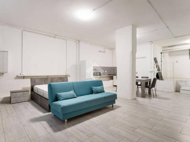 Loft in vendita a Municipio 9, Milano