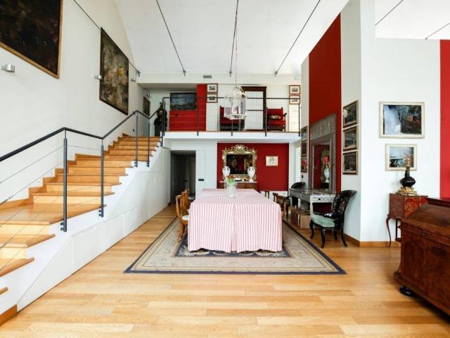 Loft in vendita a Municipio 8 di Milano, Milano