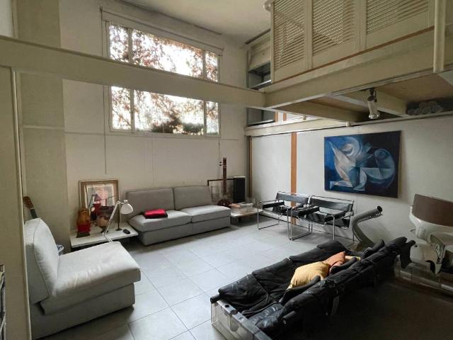 Loft in vendita a San Cristoforo, Milano