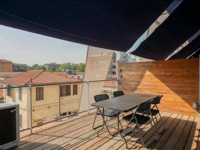 Loft in vendita a Adriano, Milano