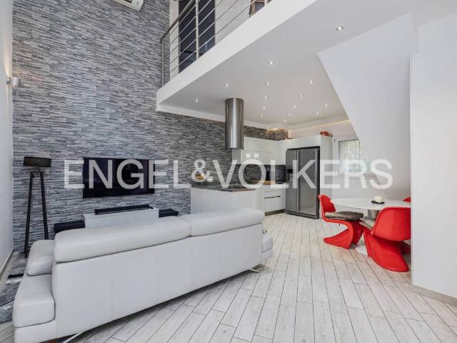 Loft in vendita a Scalo Romana, Milano