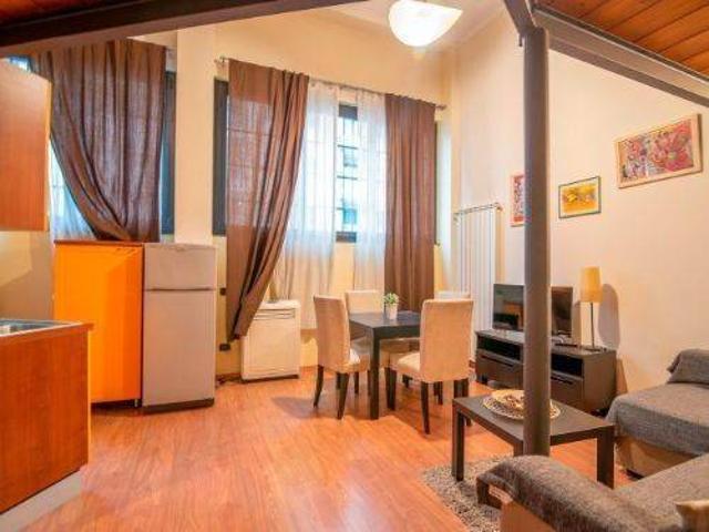 Loft in vendita a Lodi - Corvetto, Milano