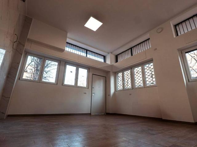 Loft in vendita a Municipio 8 di Milano, Milano