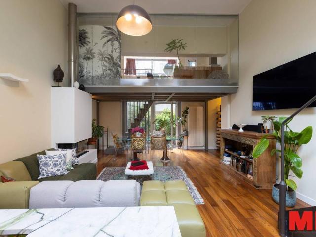 Loft in vendita a Ghisolfa, Milano