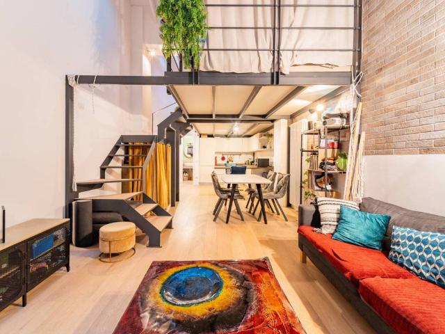 Loft in vendita a Municipio 5, Milano