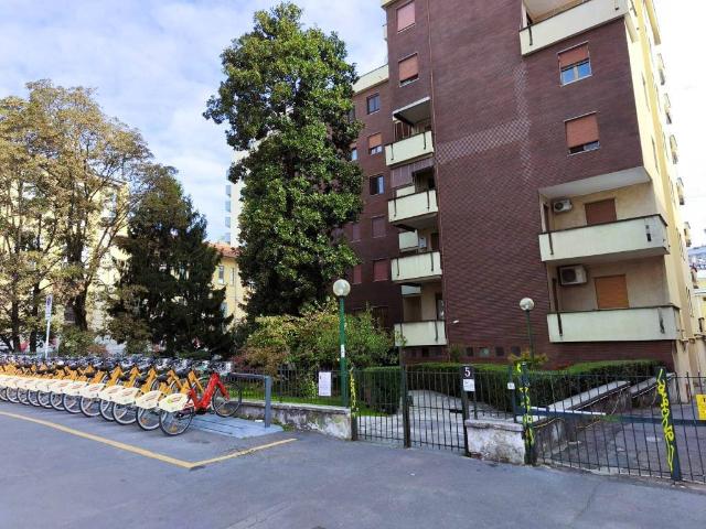 Loft in vendita a Lodi - Corvetto, Milano