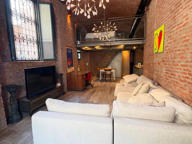Loft in vendita a Municipio 4, Milano