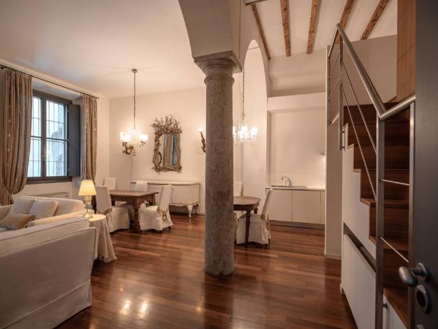 Loft in vendita a Municipio 1, Milano