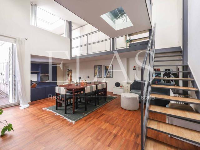 Loft in vendita a Ghisolfa, Milano