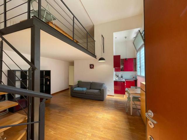 Loft in vendita a Municipio 9, Milano