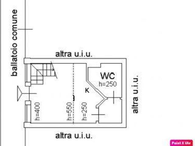 Loft in vendita a Municipio 5, Milano