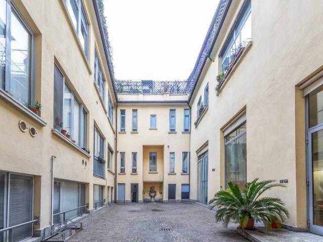 Loft in vendita a Municipio 1, Milano