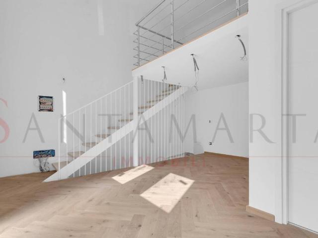 Loft in vendita a Municipio 8 di Milano, Milano