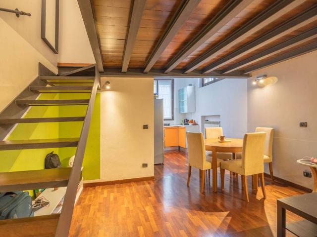 Loft in vendita a Municipio 7, Milano