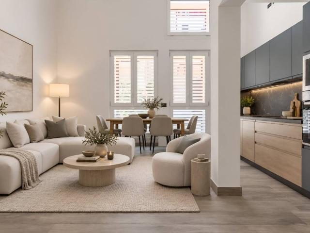 Loft in vendita a Navigli, Milano